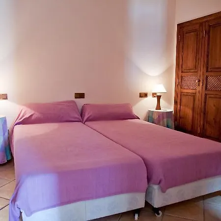 Pujol Den Miquel Villa Felanitx