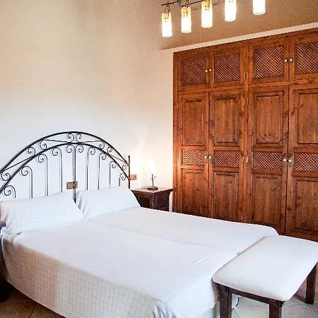 Villa Pujol Den Miquel Felanitx