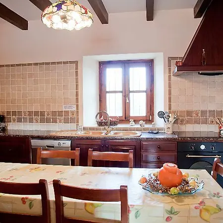 Villa Pujol Den Miquel *